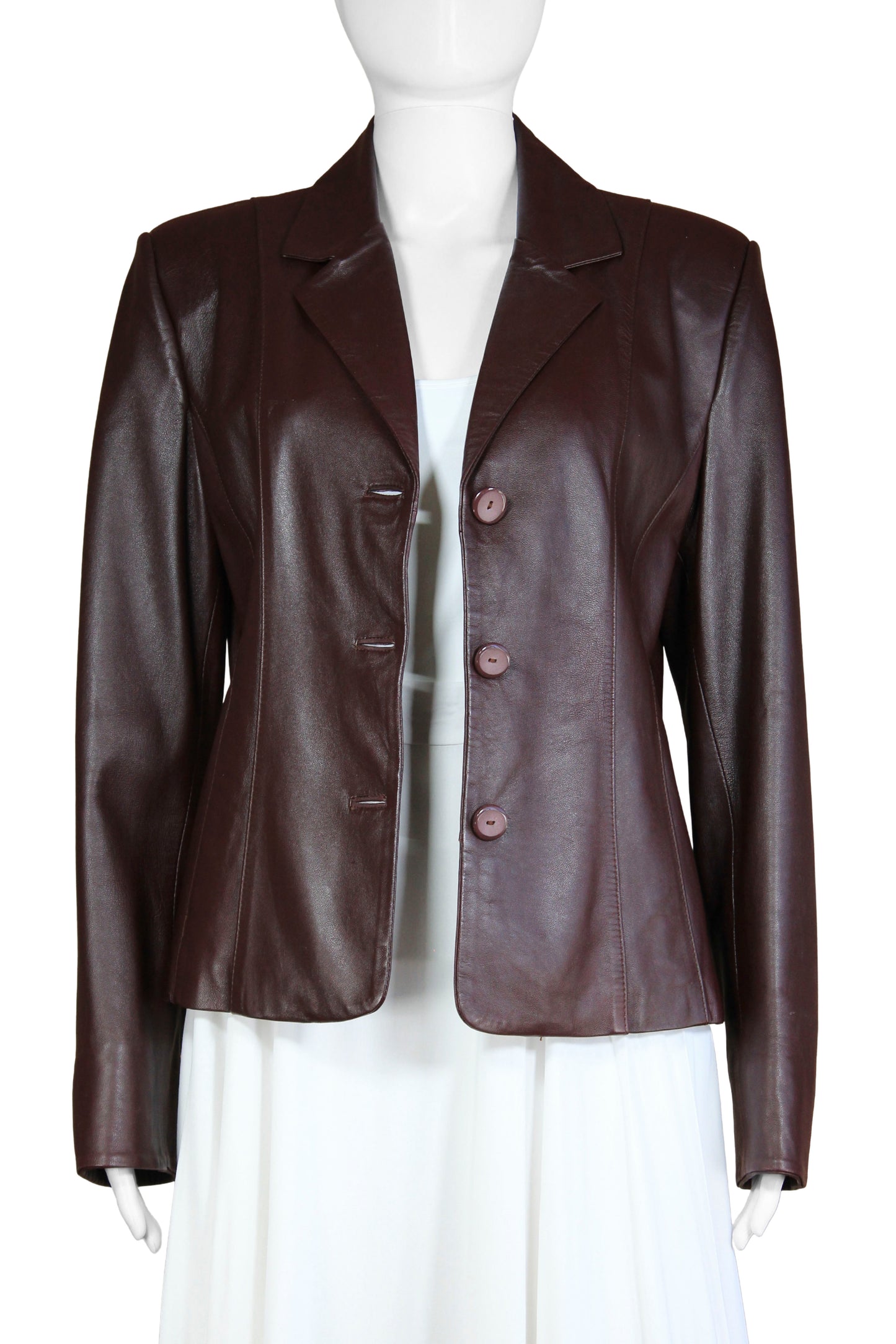 Elda Leather (Talla L)